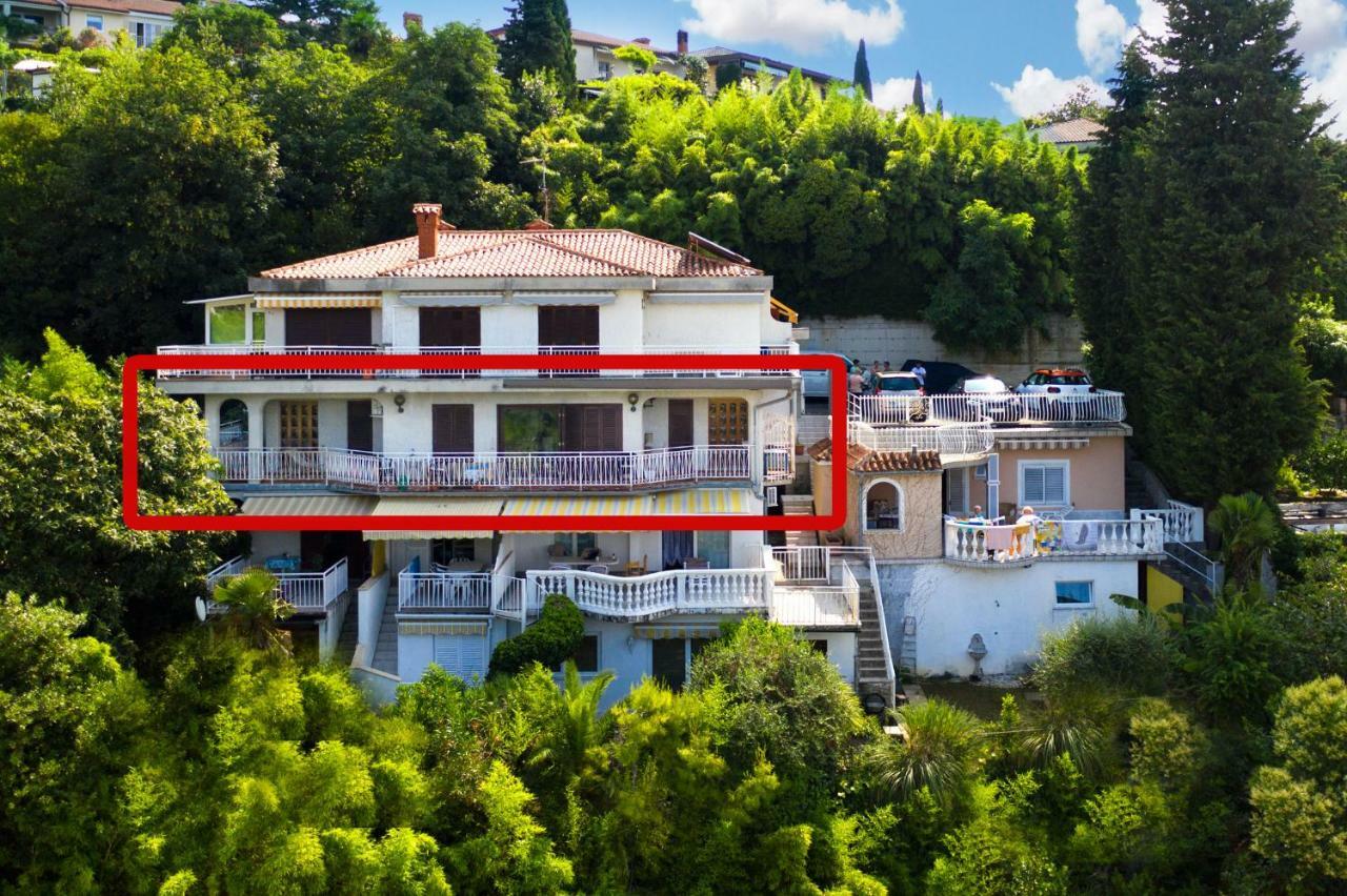 Xxl Luxury Apartment & Top Sea View Portoroz Exterior photo