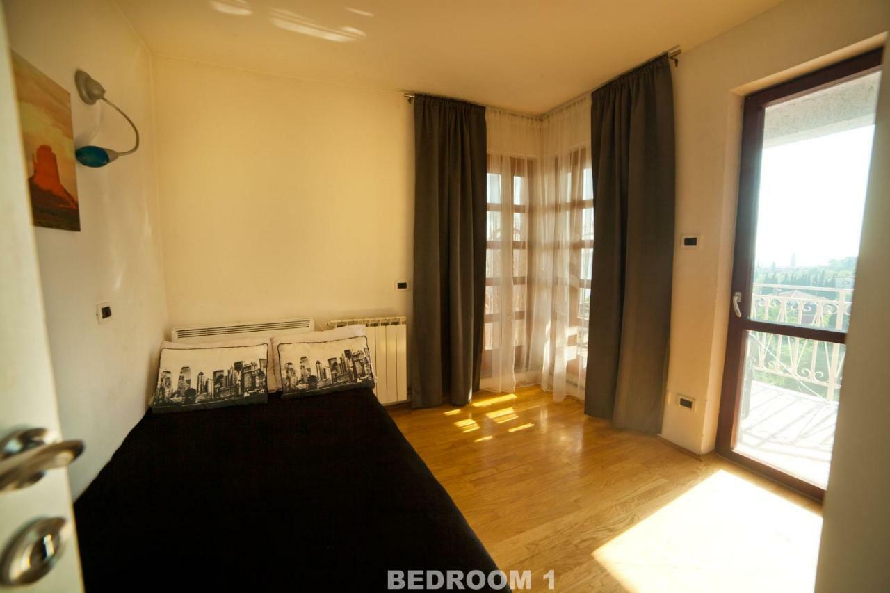 Xxl Luxury Apartment & Top Sea View Portoroz Exterior photo