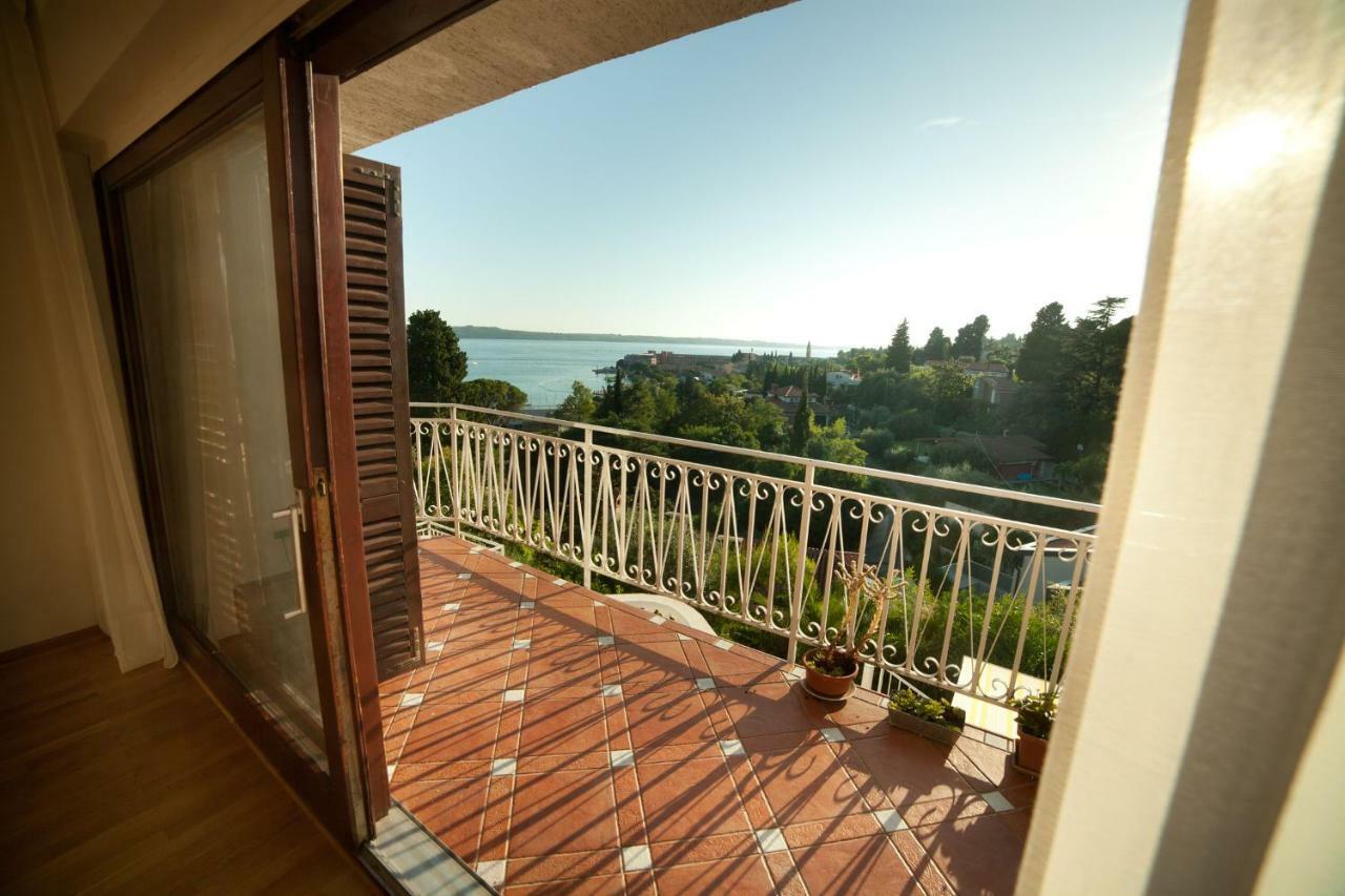 Xxl Luxury Apartment & Top Sea View Portoroz Exterior photo